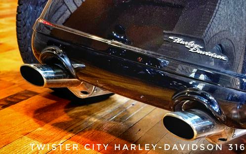 USED 2017 Harley-Davidson Freewheeler, FLRT