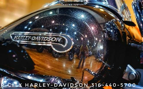 USED 2017 Harley-Davidson Freewheeler, FLRT