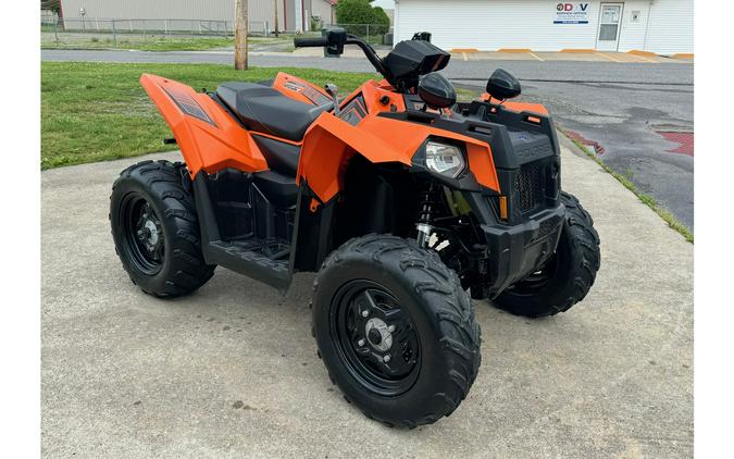 2020 Polaris Industries SCRAMBLER 850