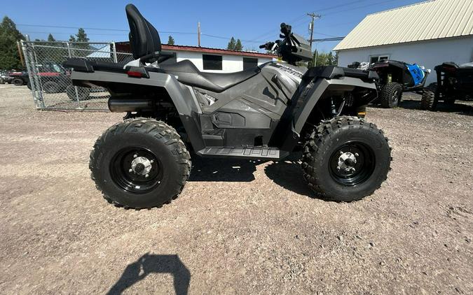 2024 Polaris® Sportsman Touring 570 EPS