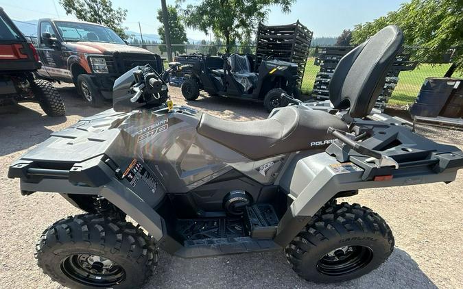 2024 Polaris® Sportsman Touring 570 EPS