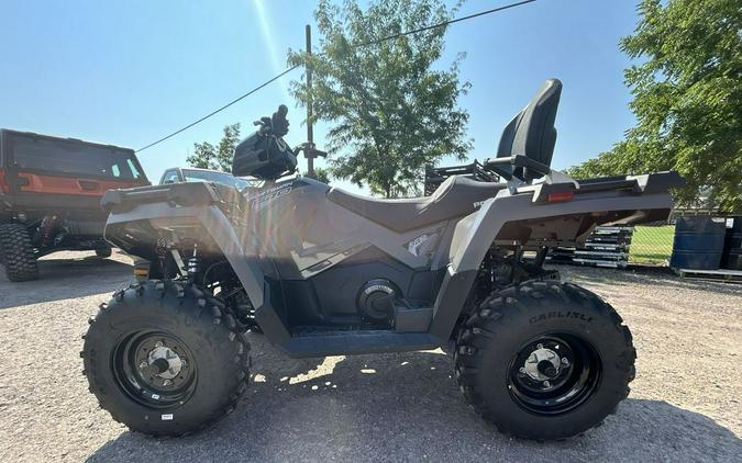 2024 Polaris® Sportsman Touring 570 EPS