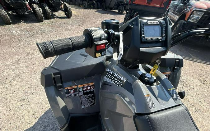 2024 Polaris® Sportsman Touring 570 EPS