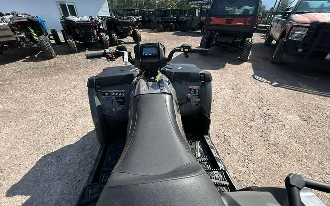 2024 Polaris® Sportsman Touring 570 EPS