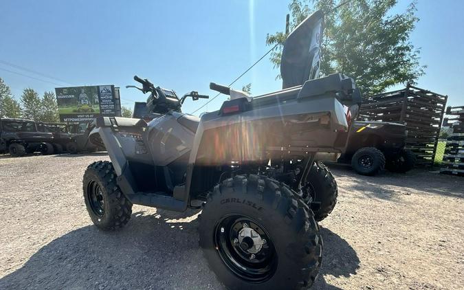 2024 Polaris® Sportsman Touring 570 EPS