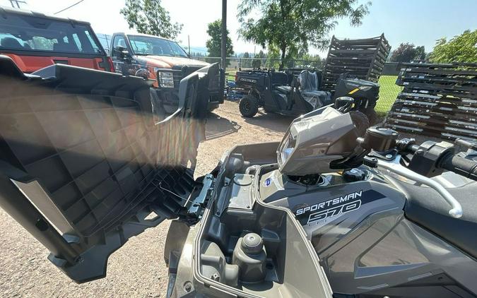 2024 Polaris® Sportsman Touring 570 EPS