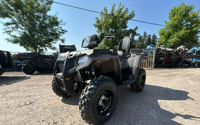 2024 Polaris® Sportsman Touring 570 EPS