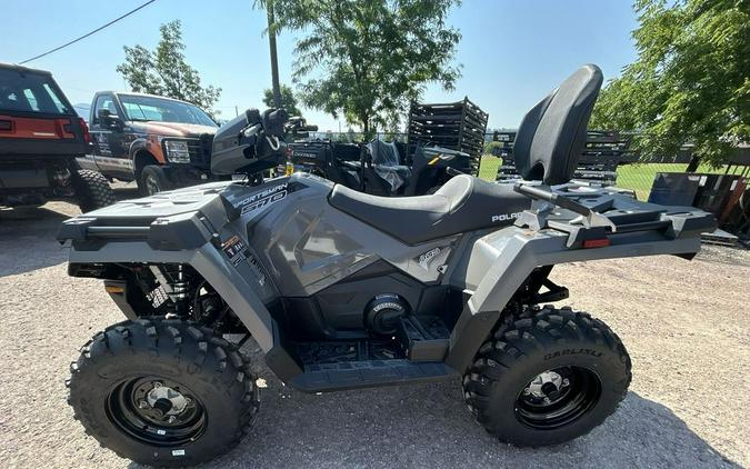 2024 Polaris® Sportsman Touring 570 EPS