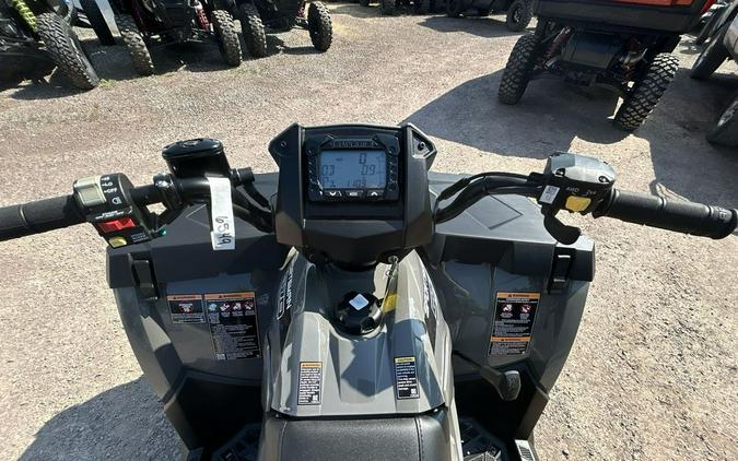 2024 Polaris® Sportsman Touring 570 EPS