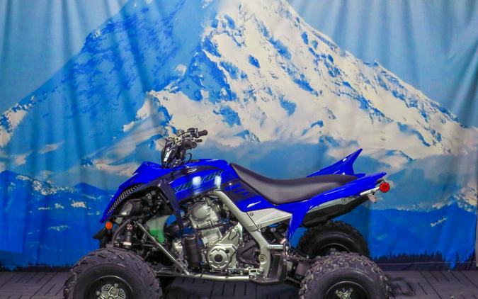 2024 Yamaha Raptor 700R