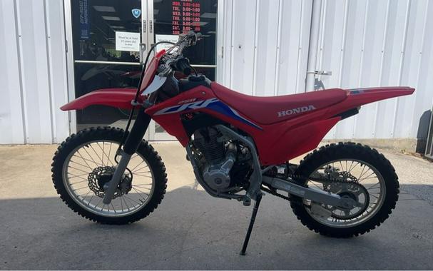 2022 Honda CRF® 250F