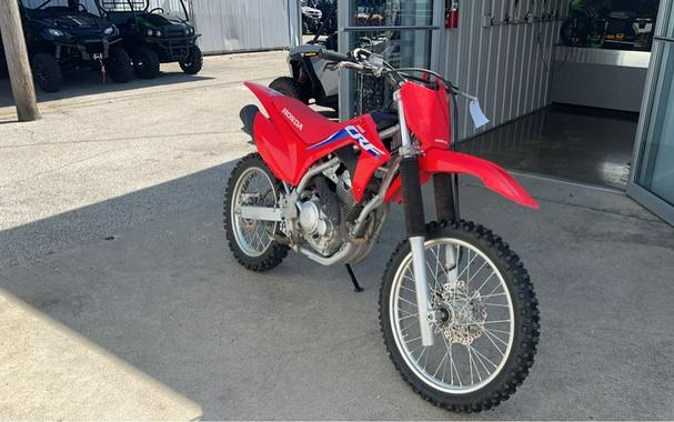 2022 Honda CRF® 250F