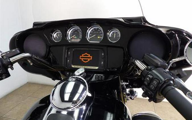 2015 Harley-Davidson Ultra Limited Low