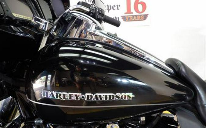 2015 Harley-Davidson Ultra Limited Low