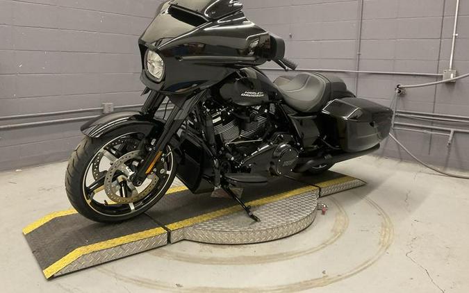 2024 Harley-Davidson® FLHX - Street Glide®