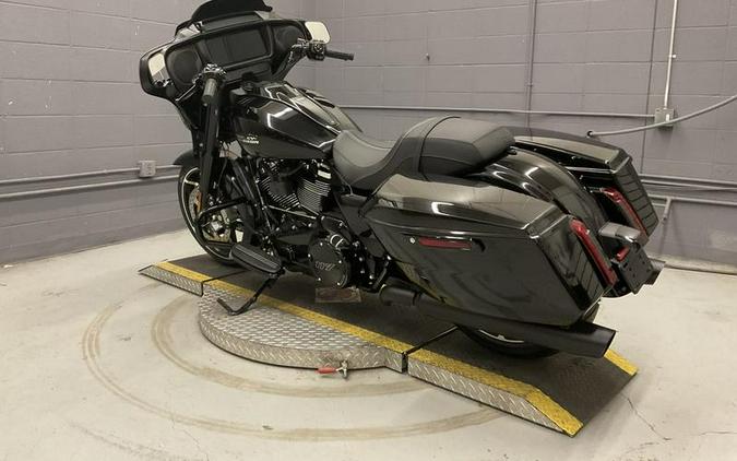 2024 Harley-Davidson® FLHX - Street Glide®