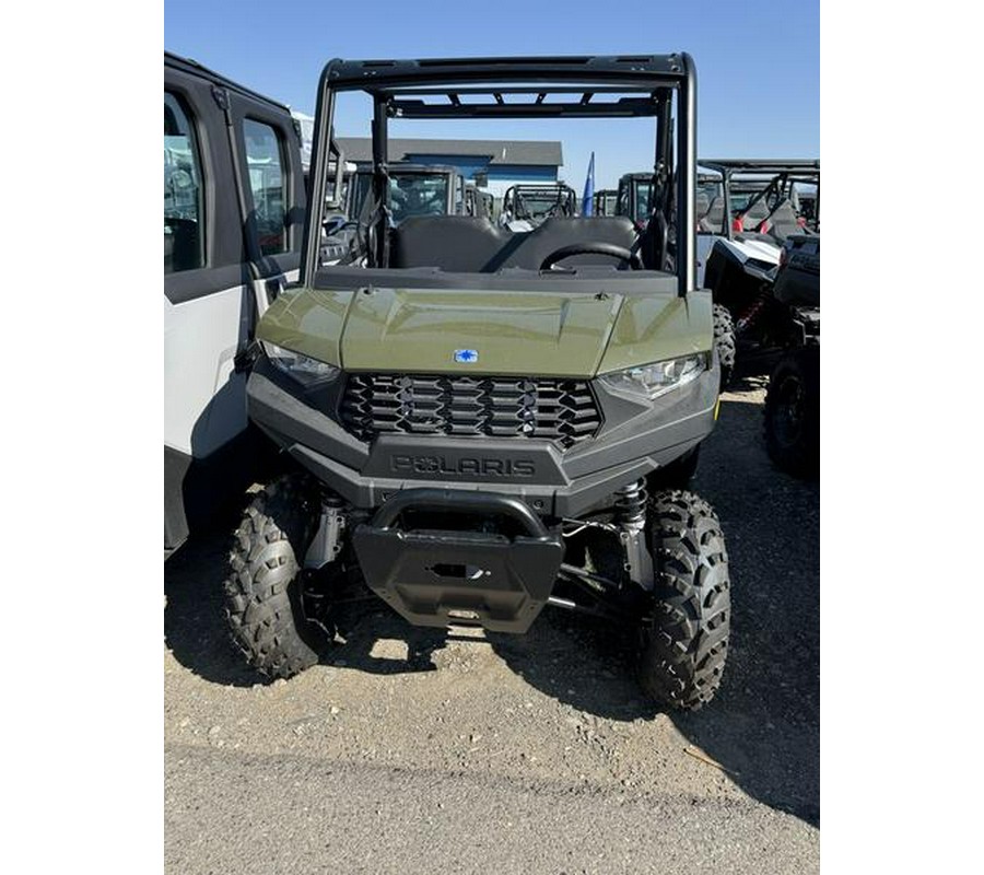 2024 Polaris® Ranger SP 570