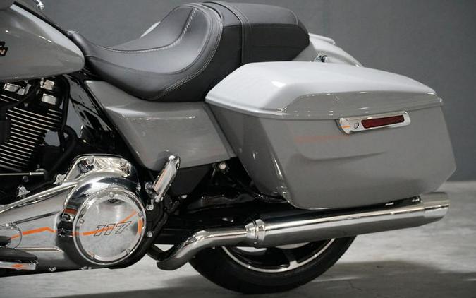 2024 Harley-Davidson® FLHX - Street Glide®