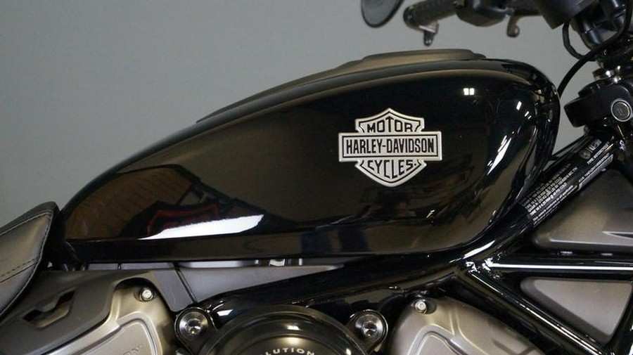 2024 Harley-Davidson® RH975 - Nightster®