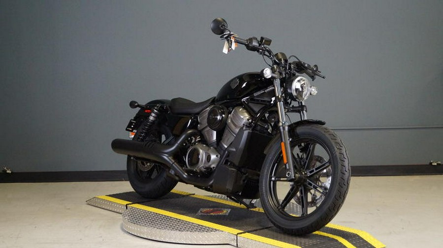 2024 Harley-Davidson® RH975 - Nightster®