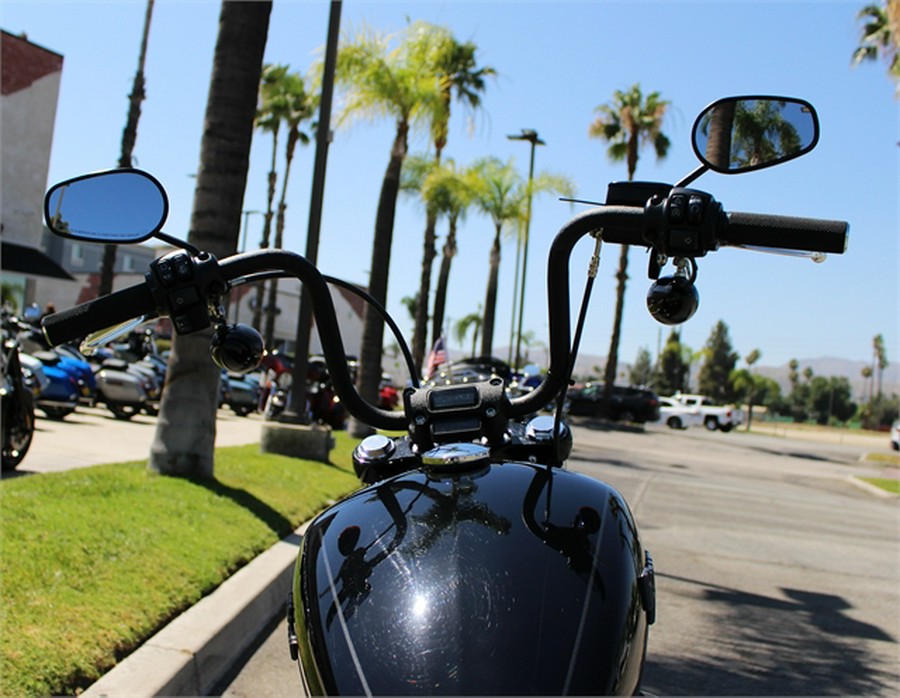 2020 Harley-Davidson Street Bob