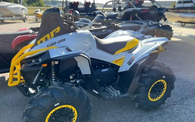 2024 Can-Am™ Renegade X mr 650