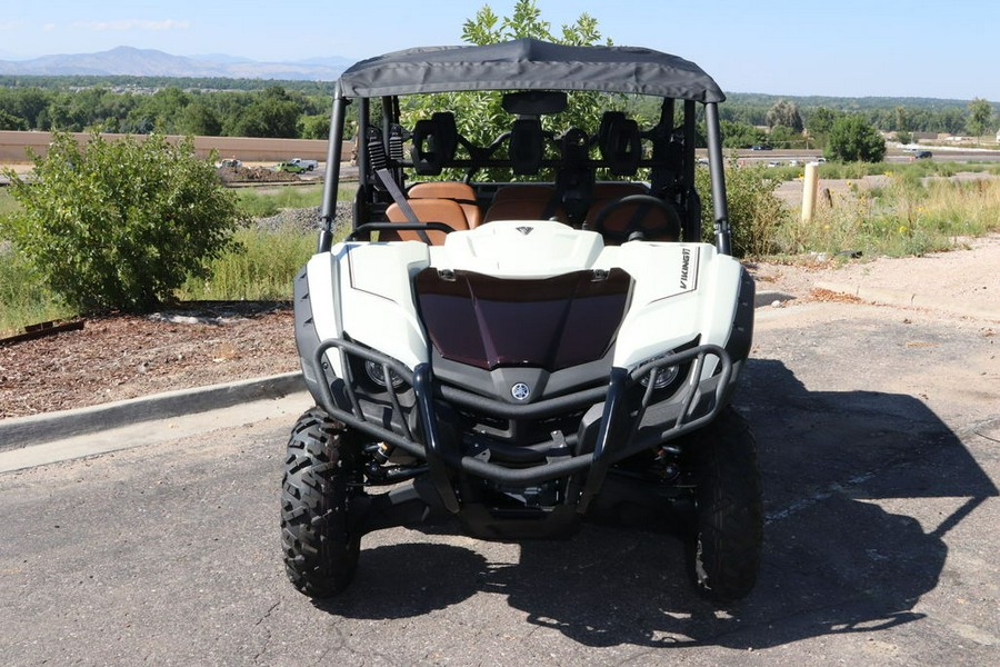 2025 Yamaha Viking VI EPS Ranch Edition