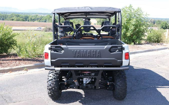 2025 Yamaha Viking VI EPS Ranch Edition