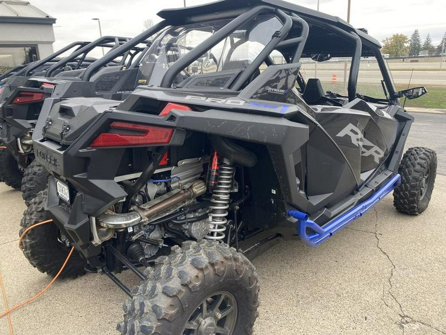 2023 Polaris® RZR Pro XP 4 Ultimate