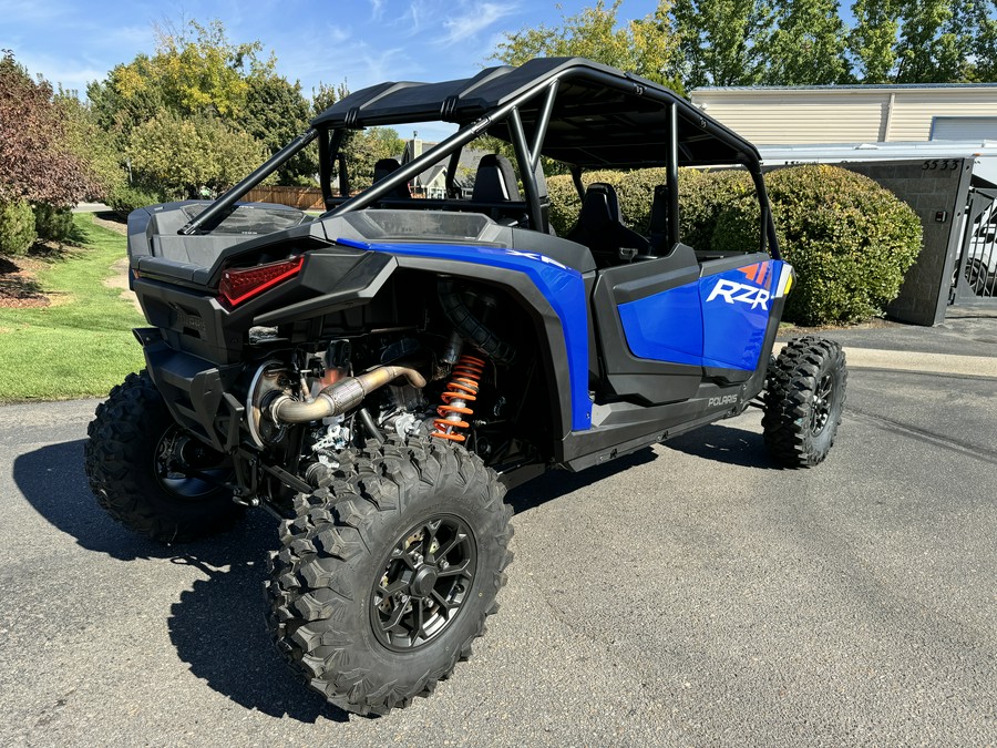 2025 Polaris Industries RZR XP 4 1000 ULTIMATE