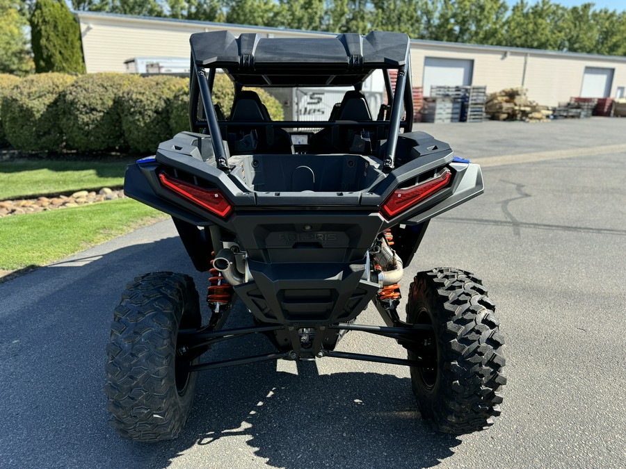 2025 Polaris Industries RZR XP 4 1000 ULTIMATE