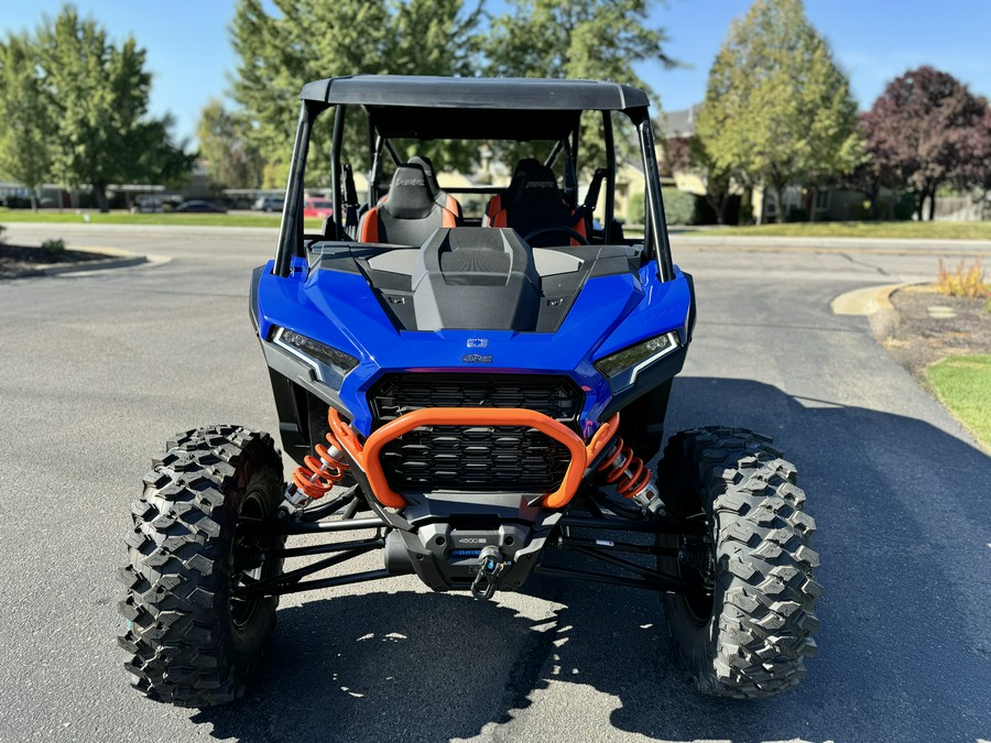 2025 Polaris Industries RZR XP 4 1000 ULTIMATE