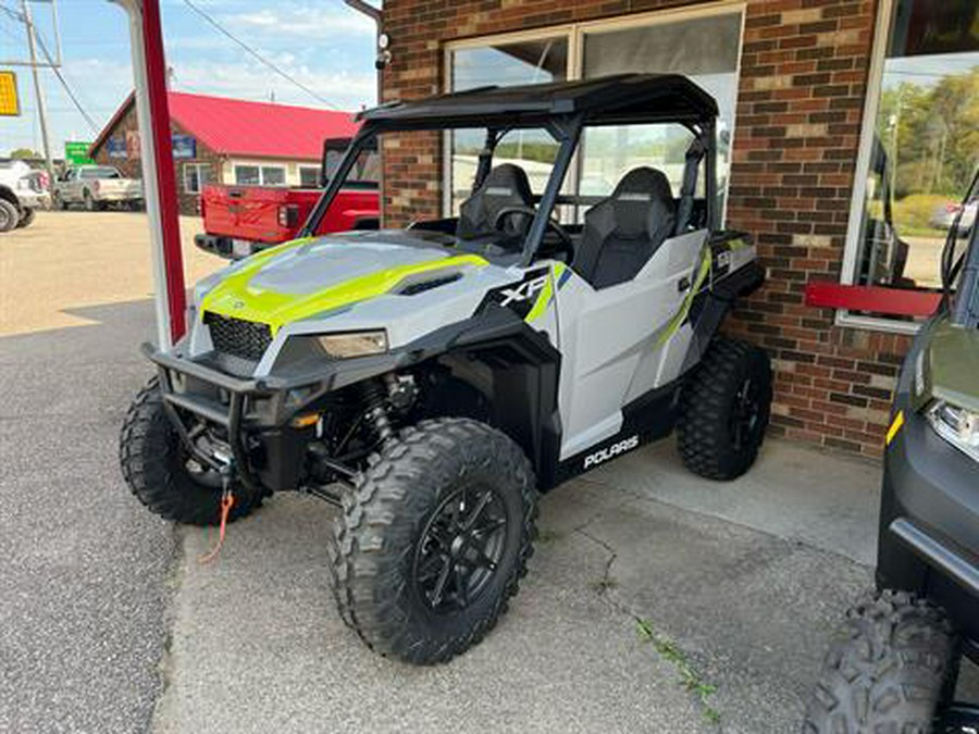 2024 Polaris General XP 1000 Sport