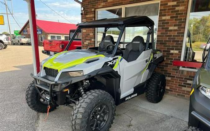 2024 Polaris General XP 1000 Sport