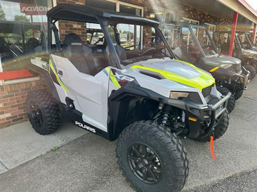 2024 Polaris General XP 1000 Sport