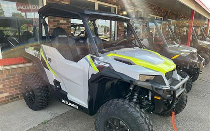 2024 Polaris General XP 1000 Sport