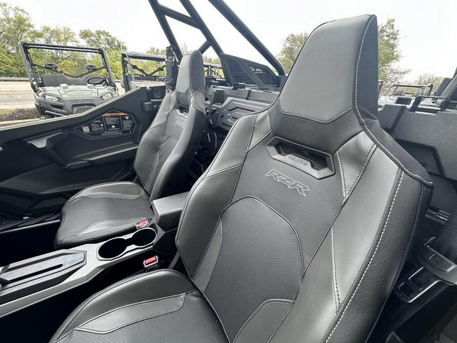 2026 Polaris® RZR Pro XP Sport