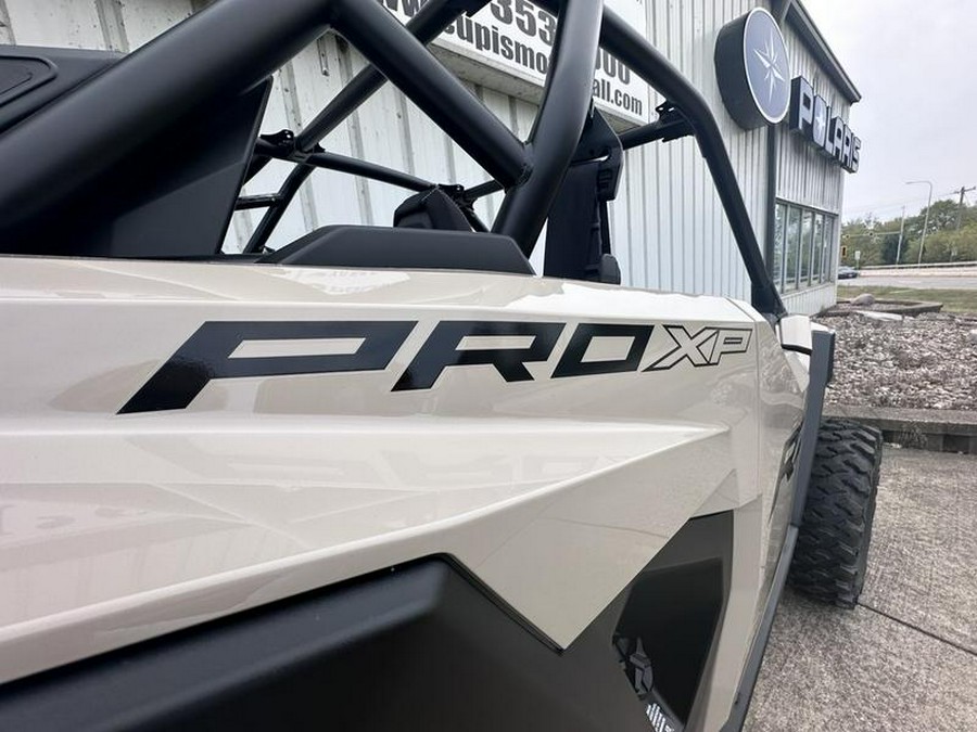 2026 Polaris® RZR Pro XP Sport