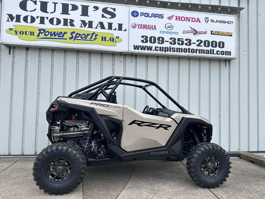 2026 Polaris® RZR Pro XP Sport