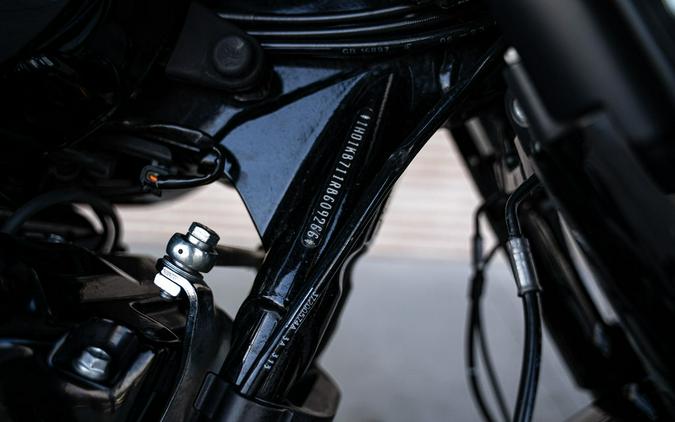 2024 Harley-Davidson® FLHX - Street Glide®