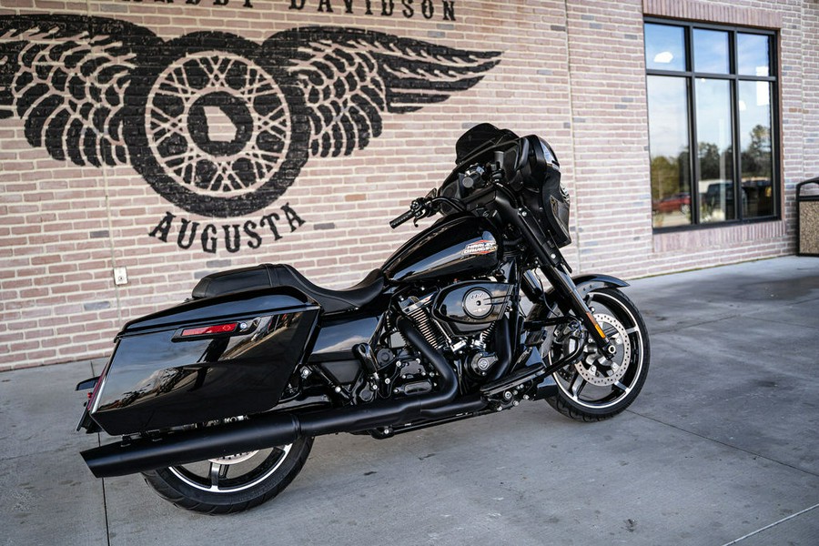2024 Harley-Davidson® FLHX - Street Glide®