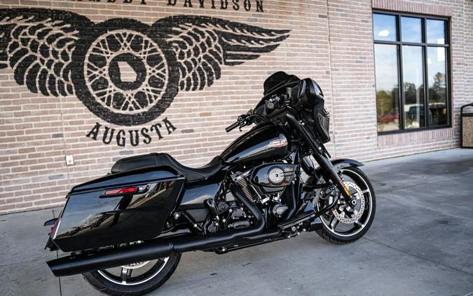 2024 Harley-Davidson® FLHX - Street Glide®