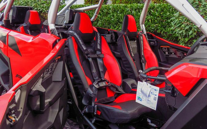2026 Polaris RZR Pro R 4 Ultimate