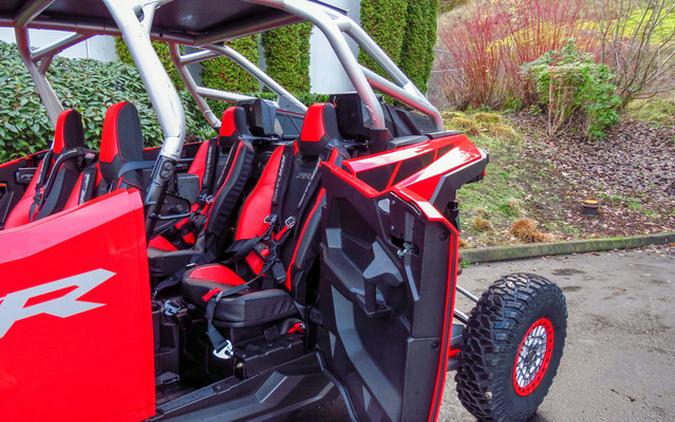 2026 Polaris RZR Pro R 4 Ultimate