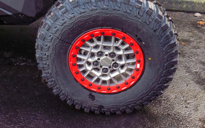 2026 Polaris RZR Pro R 4 Ultimate