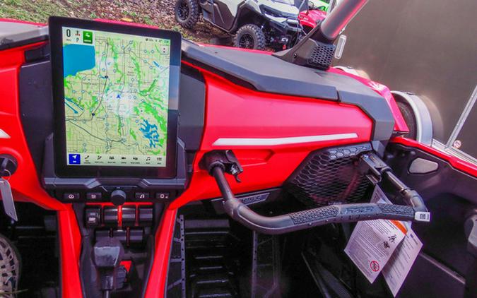 2026 Polaris RZR Pro R 4 Ultimate