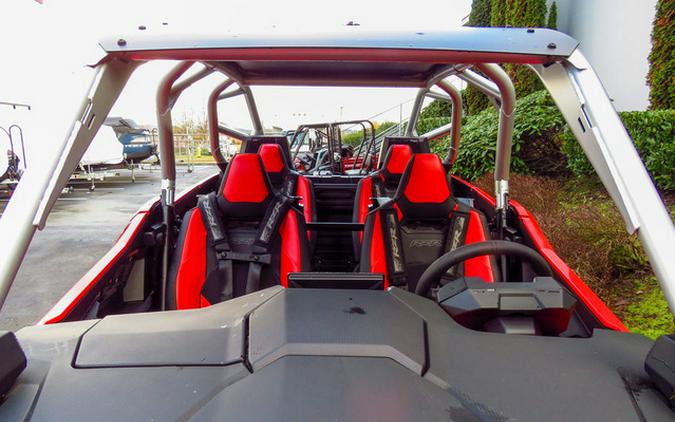 2026 Polaris RZR Pro R 4 Ultimate