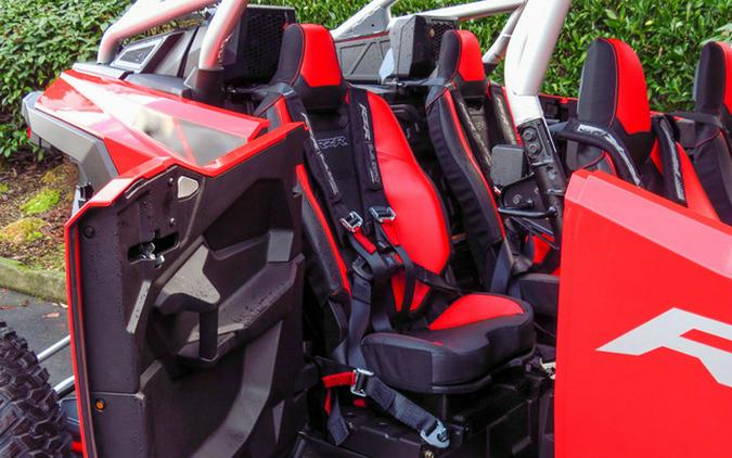 2026 Polaris RZR Pro R 4 Ultimate