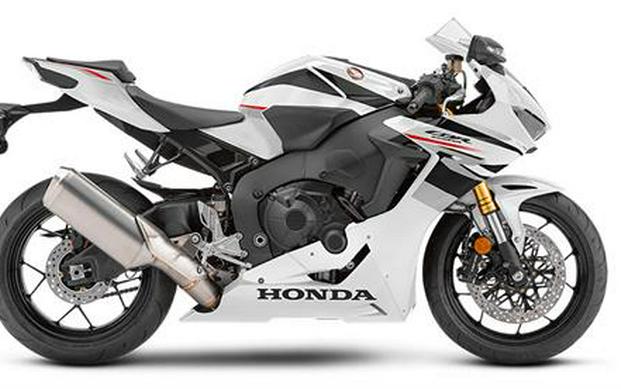 2026 Honda CBR1000RR
