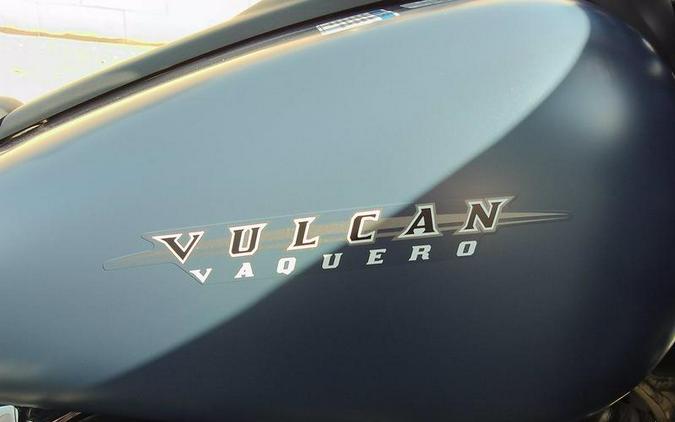 2024 Kawasaki Vulcan® 1700 Vaquero® ABS